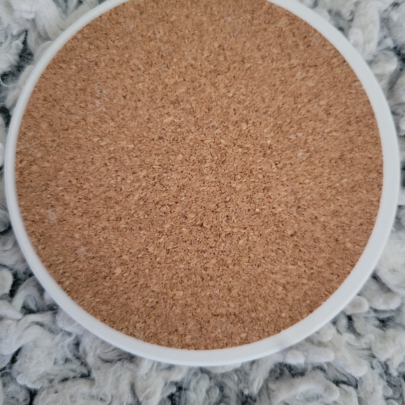 Sea Creature Coasters, 4-piece - Picture 3 of 6